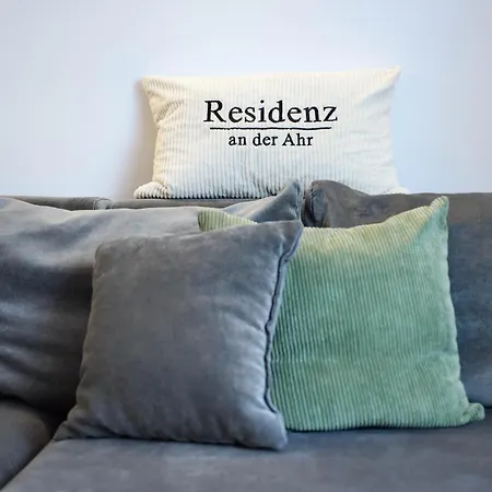 Residenz An Der Ahr Fuer 3 - Wlan - Parkplatz Apartment Altenahr