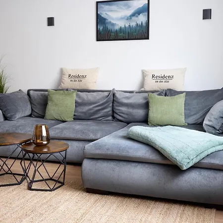 Residenz An Der Ahr Fuer 3 - Wlan - Parkplatz 아파트