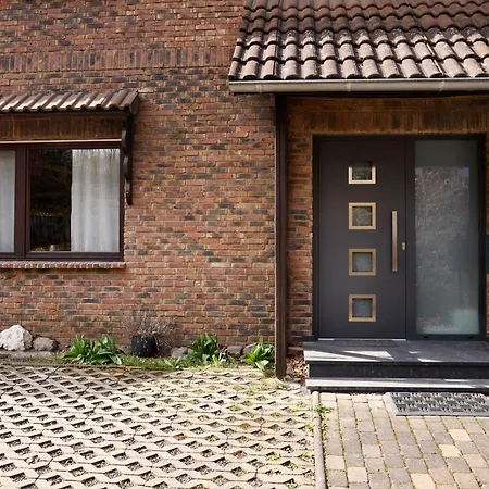 Apartman Residenz An Der Ahr Fuer 3 - Wlan - Parkplatz