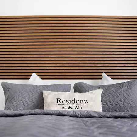 Residenz An Der Ahr Fuer 3 - Wlan - Parkplatz Apartman *