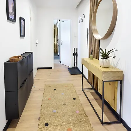 아파트 Residenz An Der Ahr Fuer 3 - Wlan - Parkplatz *