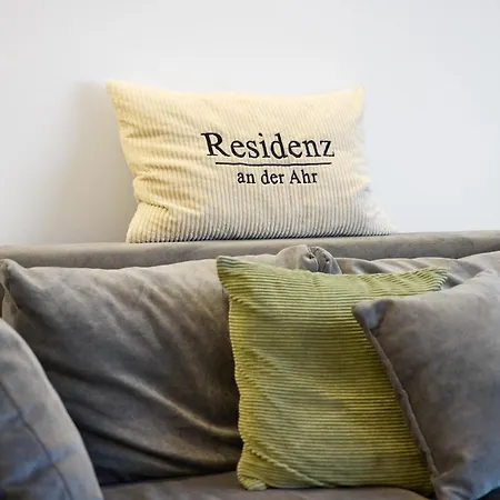 Apartment Residenz An Der Ahr Fuer 3 - Wlan - Parkplatz *