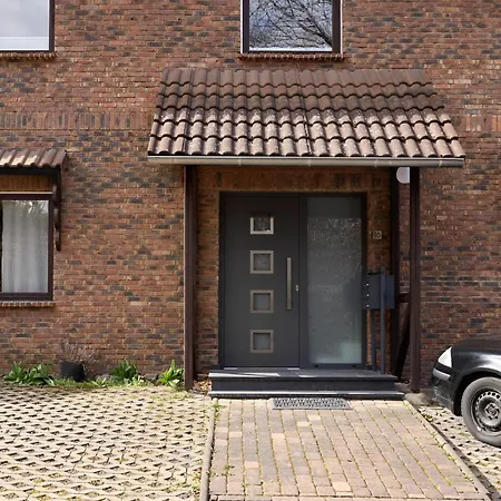 Residenz An Der Ahr Fuer 3 - Wlan - Parkplatz *