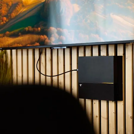 아파트 Residenz An Der Ahr Fuer 3 - Wlan - Parkplatz