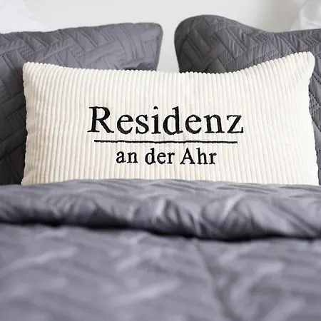 Residenz An Der Ahr Fuer 3 - Wlan - Parkplatz Altenahr