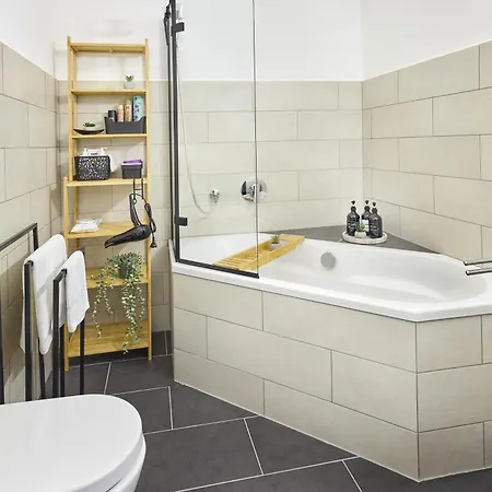 아파트 Residenz An Der Ahr Fuer 3 - Wlan - Parkplatz