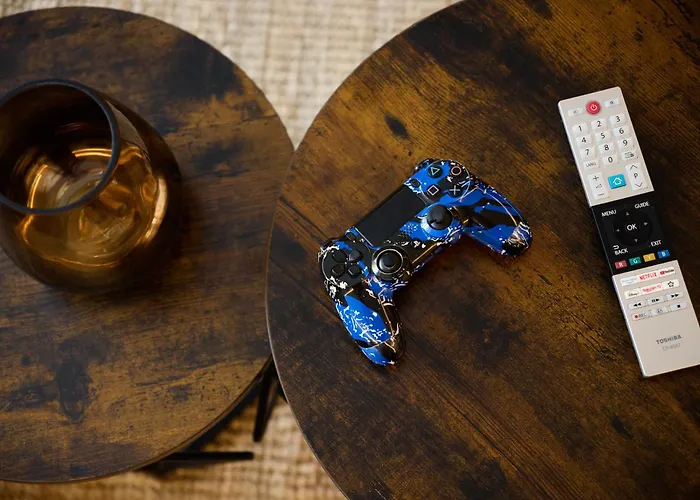 Residenz An Der Ahr Fuer 3 - Wlan - Parkplatz