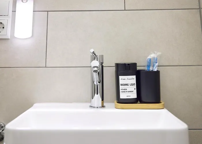 Apartament Residenz An Der Ahr Fuer 3 - Wlan - Parkplatz