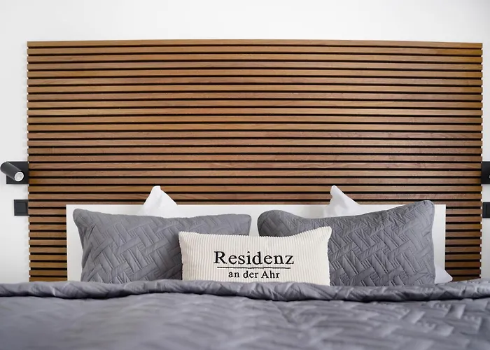 Residenz An Der Ahr Fuer 3 - Wlan - Parkplatz Apartament *