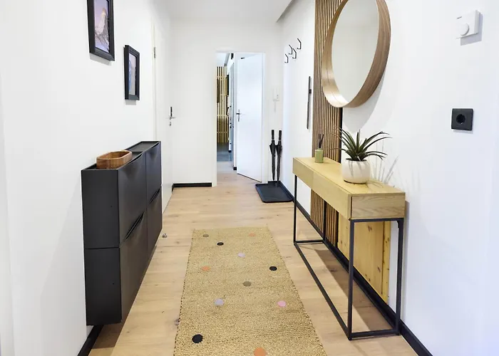 Apartament Residenz An Der Ahr Fuer 3 - Wlan - Parkplatz *