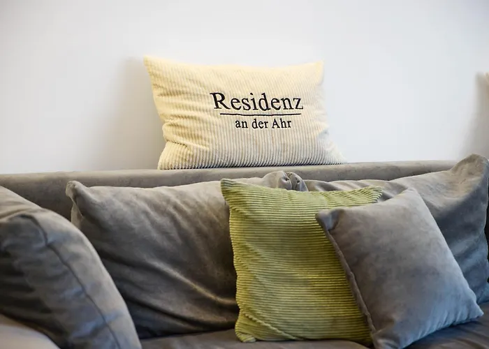 Apartament Residenz An Der Ahr Fuer 3 - Wlan - Parkplatz *