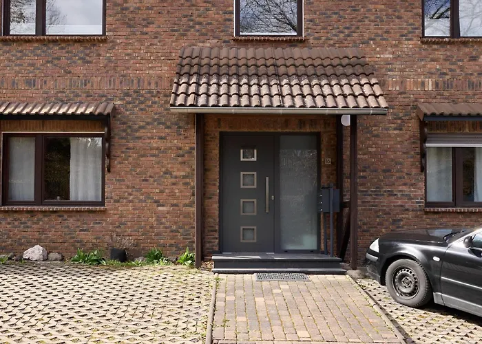 Residenz An Der Ahr Fuer 3 - Wlan - Parkplatz *