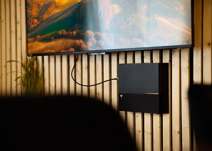 Apartament Residenz An Der Ahr Fuer 3 - Wlan - Parkplatz