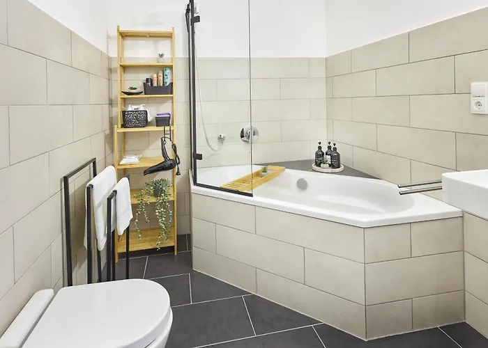 Apartament Residenz An Der Ahr Fuer 3 - Wlan - Parkplatz